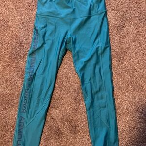 Under Armour leggings